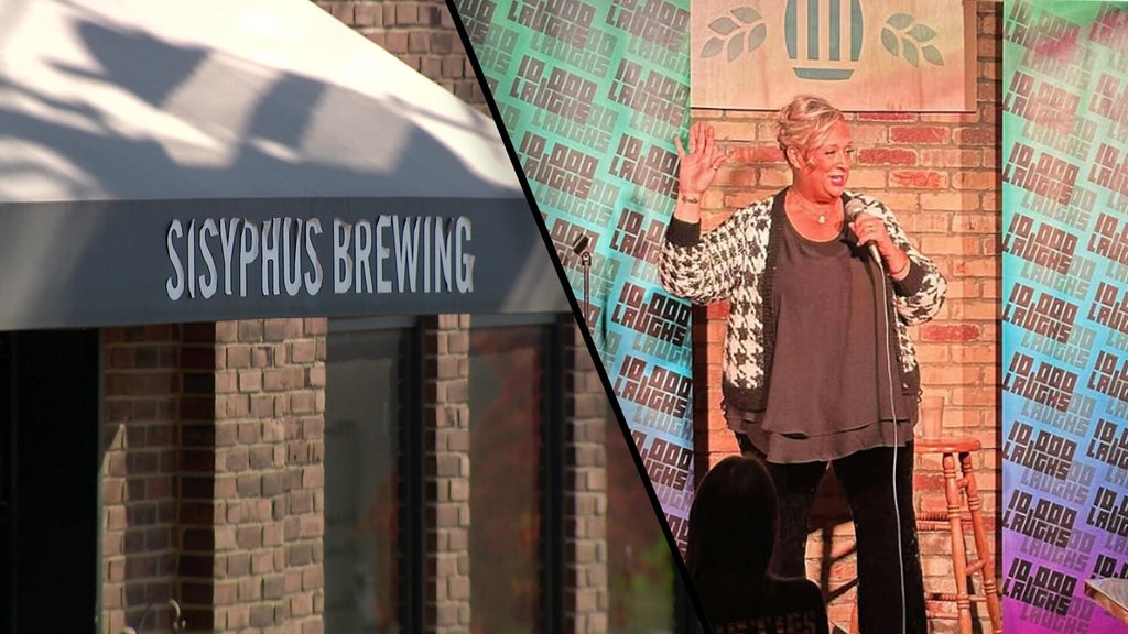 Future of Sisyphus Brewing, popular Minneapolis stand-up spot, uncertain as Dunwoody declines long-term lease — Cottage Grove Dining news