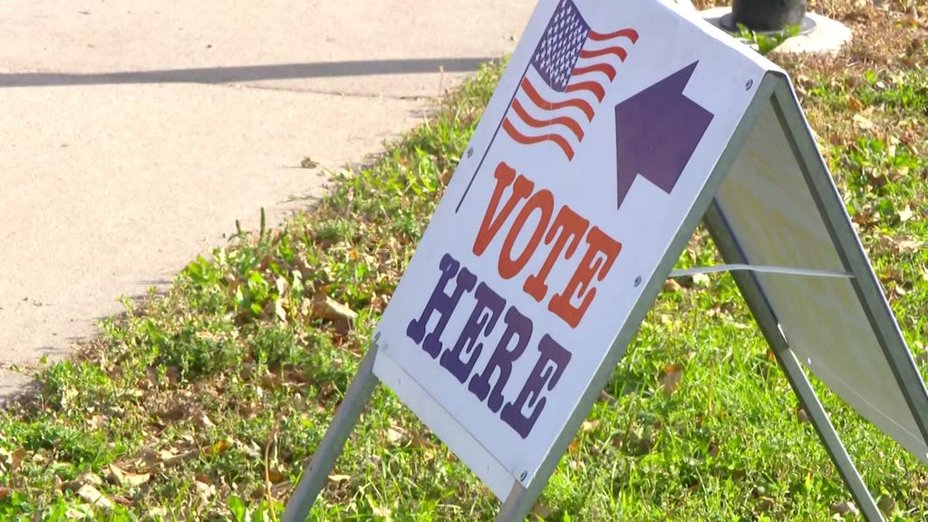 Minneapolis sets early voting record for non-presidential election year, officials say — Cottage Grove Government news