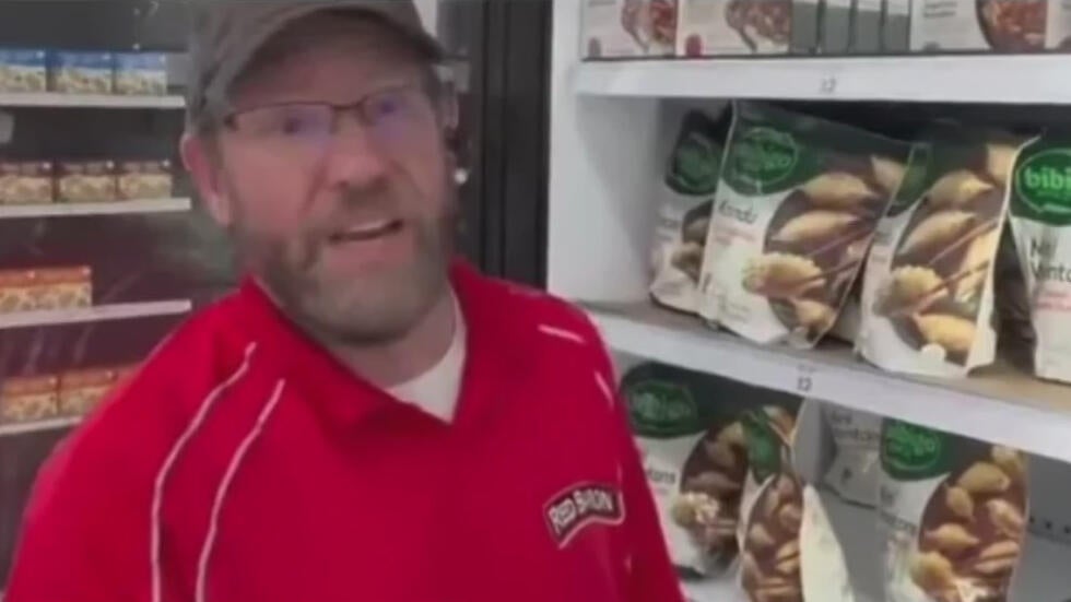 "My life is hard enough": Michigan Red Baron worker's anguished plea over viral prank turns into $400K windfall — Cottage Grove Real Estate news