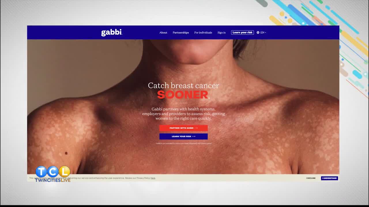 A Virtual Breast Clinic — Cottage Grove Health news
