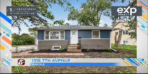 Homes in Anoka — Cottage Grove Sports news