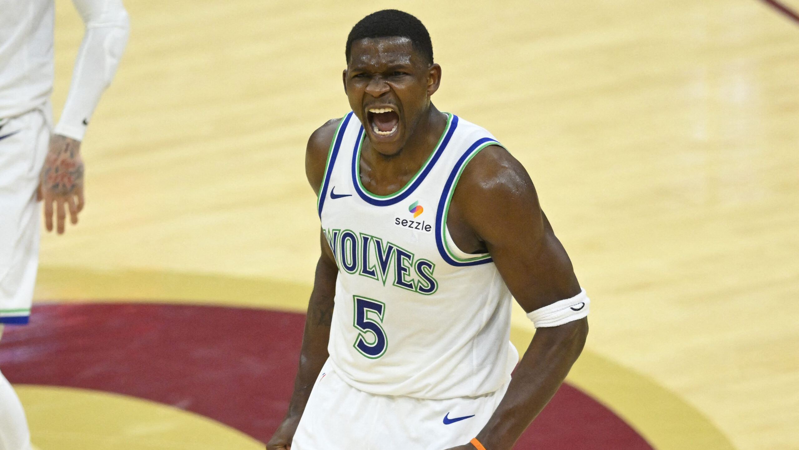 Anthony Edwards Needs Surgery and He’ll Be Out a While — Minnesota Sports Fan
