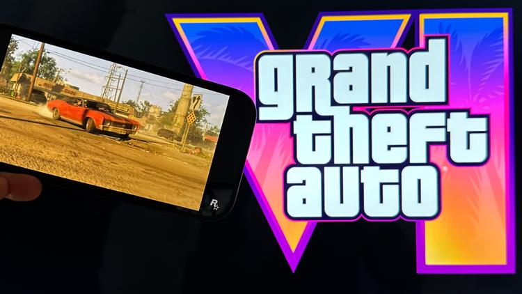 PTO requests surge as 'Grand Theft Auto VI' release date approaches, reports say — Cottage Grove Sports news