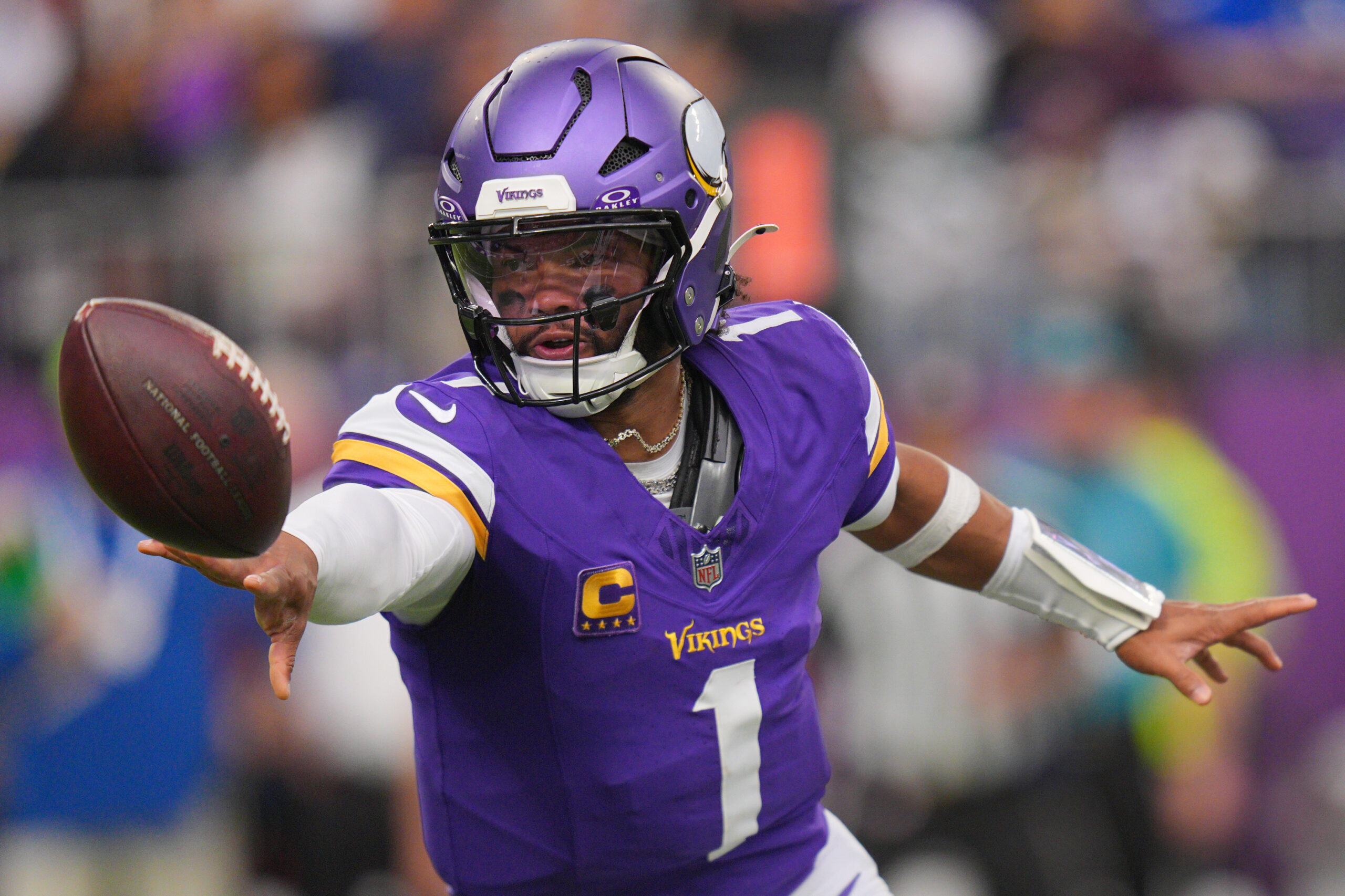 Barely Under the Surface, The Vikings are Seeing an Issue Bubble Up — Cottage Grove Sports news