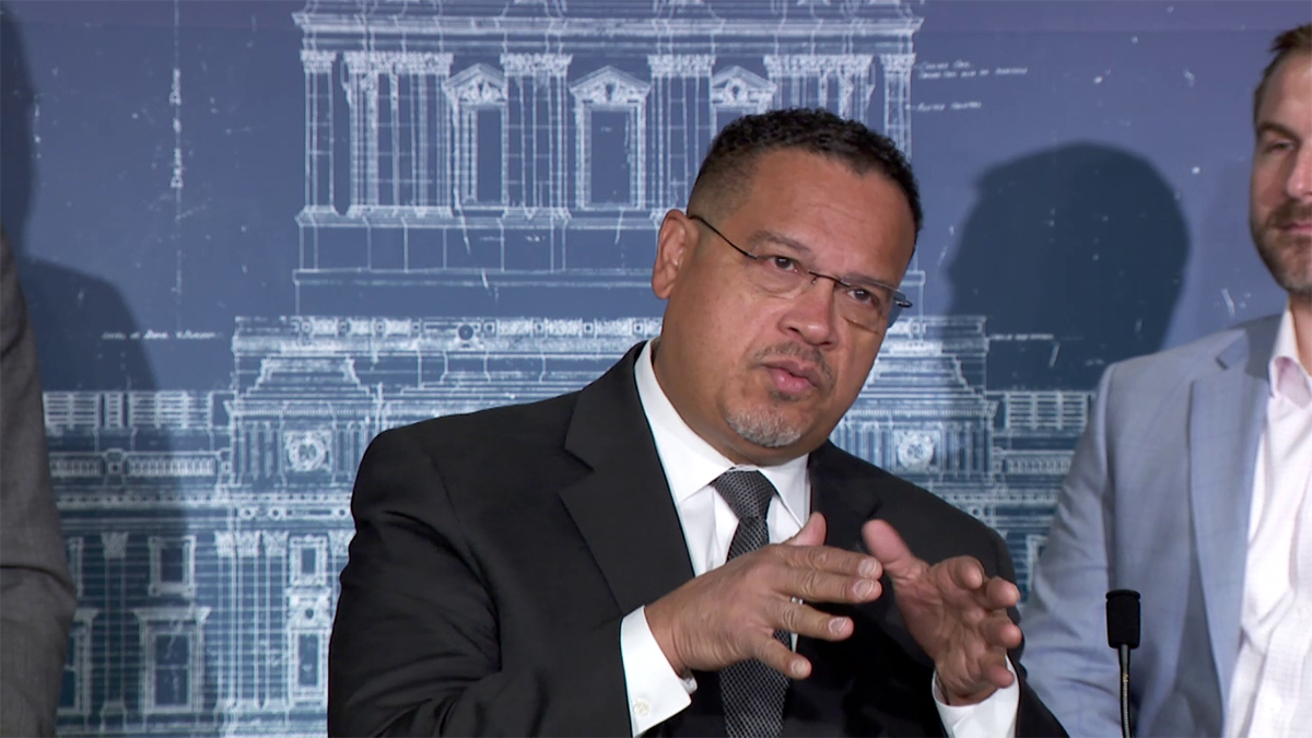 Defense of protected status for Somali immigrants filed by AG Ellison — Cottage Grove Community news