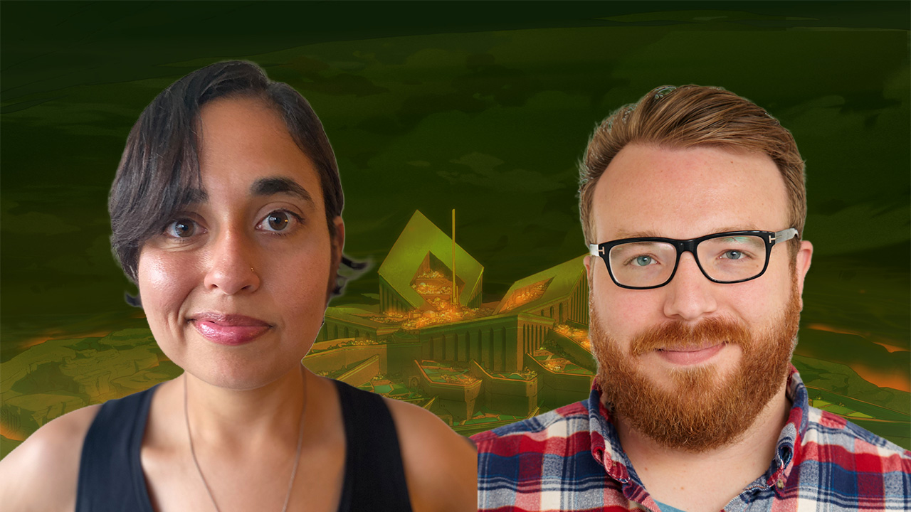Writers for new 'Avatar' show, 'Seven Havens', hail from Midwest — Cottage Grove Community news
