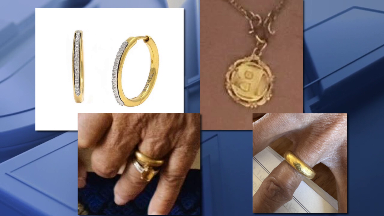 Apple Valley family devastated by missing heirloom jewelry after mother's death — Cottage Grove Health news
