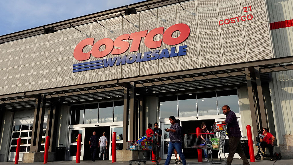 Costco unveils 2026 Thanksgiving meal deal; here's what it costs — Cottage Grove Sports news