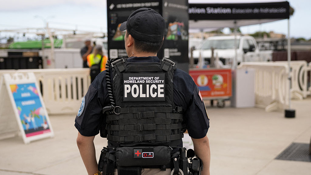 Personal information of thousands of DHS employees potentially leaked in data breach — Cottage Grove Community news